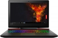 Photos - Laptop Lenovo Legion Y920 (Y920-17IKB 80YW0008RK)