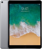 Photos - Tablet Apple iPad Pro 10.5 2017 256 GB