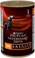 Photos - Dog Food Pro Plan Veterinary Diets Obesity 0.4 kg 