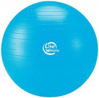 Photos - Exercise Ball / Medicine Ball Lite Weights 1868LW 