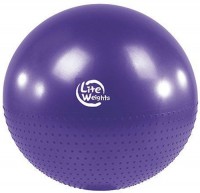 Photos - Exercise Ball / Medicine Ball Lite Weights BB010-30 