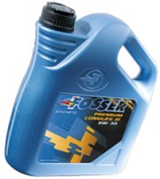 Photos - Engine Oil Fosser Premium Longlife III 5W-30 4 L