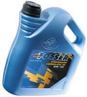 Photos - Engine Oil Fosser Premium Longlife III 5W-30 5 L