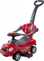 Photos - Ride-On Car Sun Baby Quick Coup 