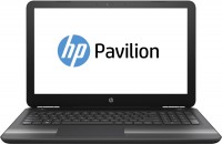 Photos - Laptop HP Pavilion 15-au100 (15-AU112UR Z3D39EA)