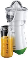 Photos - Juicer Russell Hobbs Explore Mix and Go Juice 21352-56 