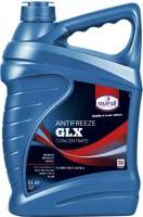 Photos - Antifreeze \ Coolant Eurol Antifreeze GLX 5 L