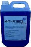 Photos - Antifreeze \ Coolant MPM Antifreeze Premium Longlife G12+ Concentrate 20 L