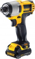 Photos - Drill / Screwdriver DeWALT DCF815D2 