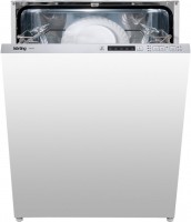Photos - Integrated Dishwasher Korting KDI 6040 