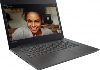 Photos - Laptop Lenovo Ideapad 320 14 (320-14IAP 80XQ007ARA)