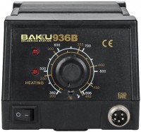 Photos - Soldering Tool BAKKU BK-936B 