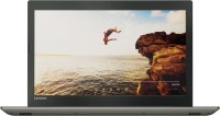 Photos - Laptop Lenovo Ideapad 520 15 (520-15IKBR 81BF005FRK)