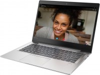 Photos - Laptop Lenovo Ideapad 520S 14 (520S-14IKB 80X2000XRK)