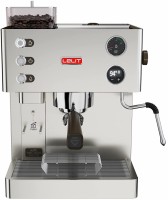 Photos - Coffee Maker Lelit Kate PL82T stainless steel