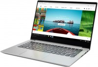 Photos - Laptop Lenovo Ideapad 720S 14 (720S-14IKBR 81BD004TRA)