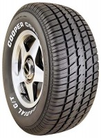 Photos - Tyre Cooper Cobra Radial G/T 225/70 R15 100T 
