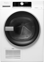 Photos - Tumble Dryer Whirlpool AWZ 8CD/PRO