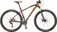 Photos - Bike KTM Aera 29 Comp 30S 2017 