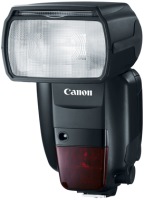Photos - Flash Canon Speedlite 600 EX II-RT 