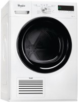 Photos - Tumble Dryer Whirlpool DDLX 80115 