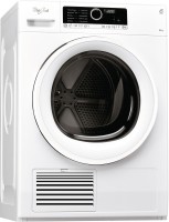 Photos - Tumble Dryer Whirlpool DSCX 80111 