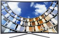 Photos - Television Samsung UE-55M6300 55 "
