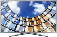 Photos - Television Samsung UE-49M5670 49 "