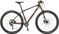 Photos - Bike KTM Ultra Race 29 2017 