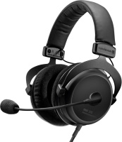 Photos - Headphones Beyerdynamic MMX 300 