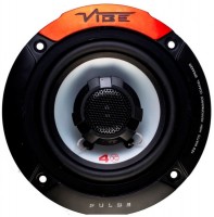 Photos - Car Speakers Vibe Pulse 4-V4 