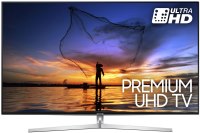 Photos - Television Samsung UE-49MU8000 49 "