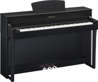 Photos - Digital Piano Yamaha CLP-635 