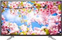 Photos - Television Toshiba 43U7750EV 43 "