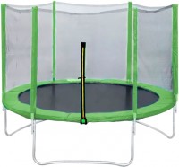 Photos - Trampoline DFC Fitness 7FT-TR-E 