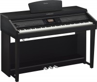 Photos - Digital Piano Yamaha CVP-701 