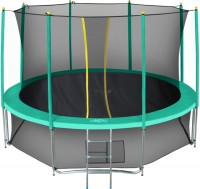 Photos - Trampoline Hasttings Classic 14ft 