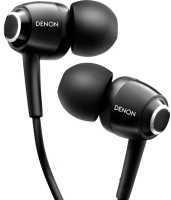 Photos - Headphones Denon AH-C560R 