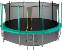 Photos - Trampoline Hasttings Classic 15ft 