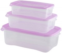 Photos - Food Container Polimerbyt 59003 