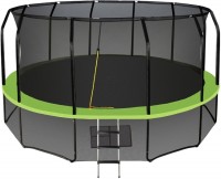 Photos - Trampoline Hasttings Sky Double 16ft 