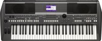 Photos - Synthesizer Yamaha PSR-S670 