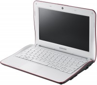 Photos - Laptop Samsung NP-NF110 (NP-NF110-A01)