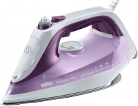 Photos - Iron Braun TexStyle 7 Pro SI 7066 