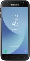 Photos - Mobile Phone Samsung Galaxy J3 2017 16 GB / 2 GB
