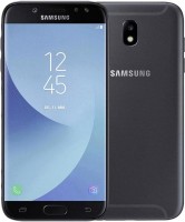 Photos - Mobile Phone Samsung Galaxy J7 2017 16 GB / 3 GB