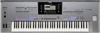 Photos - Synthesizer Yamaha Tyros5-76 