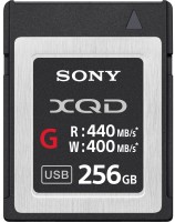Photos - Memory Card Sony XQD G Series 256 GB