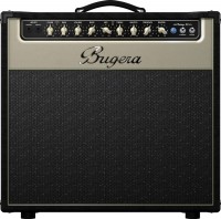 Guitar Amp / Cab Bugera V55 
