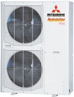 Photos - Heat Pump Mitsubishi Heavy FDCW140VNX-A 16 kW